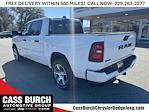 New 2025 Ram 1500 Tradesman Crew Cab 4x4 Pickup for sale #Q250066 - photo 5