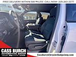 New 2025 Ram 1500 Tradesman Crew Cab 4x4 Pickup for sale #Q250066 - photo 6
