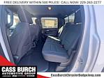 New 2025 Ram 1500 Tradesman Crew Cab 4x4 Pickup for sale #Q250066 - photo 7