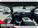 New 2025 Ram 1500 Tradesman Crew Cab 4x4 Pickup for sale #Q250066 - photo 8