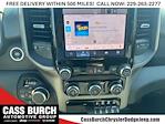 New 2025 Ram 1500 Tradesman Crew Cab 4x4 Pickup for sale #Q250066 - photo 10