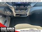 New 2025 Ram 1500 Tradesman Crew Cab 4x4 Pickup for sale #Q250066 - photo 12