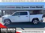 New 2025 Ram 1500 Tradesman Crew Cab 4x4 Pickup for sale #Q250066 - photo 13