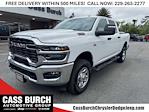 New 2025 Ram 2500 Tradesman Crew Cab 4x4 Pickup for sale #Q250074 - photo 2