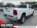 New 2025 Ram 2500 Tradesman Crew Cab 4x4 Pickup for sale #Q250074 - photo 4
