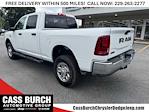 New 2025 Ram 2500 Tradesman Crew Cab 4x4 Pickup for sale #Q250074 - photo 5