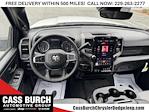 New 2025 Ram 2500 Tradesman Crew Cab 4x4 Pickup for sale #Q250074 - photo 8