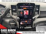 New 2025 Ram 2500 Tradesman Crew Cab 4x4 Pickup for sale #Q250074 - photo 10