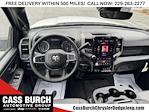 New 2025 Ram 2500 Tradesman Crew Cab 4x4 Pickup for sale #Q250074 - photo 19