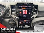 New 2025 Ram 2500 Tradesman Crew Cab 4x4 Pickup for sale #Q250074 - photo 21