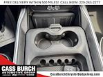 New 2025 Ram 2500 Laramie Crew Cab 4x4 Pickup for sale #Q250077 - photo 10