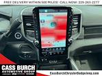 New 2025 Ram 2500 Laramie Crew Cab 4x4 Pickup for sale #Q250077 - photo 11