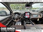 New 2025 Ram 2500 Longhorn Mega Cab 4x4 Pickup for sale #Q250082 - photo 12
