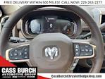 New 2025 Ram 2500 Longhorn Mega Cab 4x4 Pickup for sale #Q250082 - photo 14