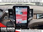 New 2025 Ram 2500 Longhorn Mega Cab 4x4 Pickup for sale #Q250082 - photo 16