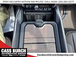 New 2025 Ram 2500 Longhorn Mega Cab 4x4 Pickup for sale #Q250082 - photo 19