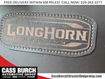 New 2025 Ram 2500 Longhorn Mega Cab 4x4 Pickup for sale #Q250082 - photo 22