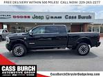 New 2025 Ram 2500 Longhorn Mega Cab 4x4 Pickup for sale #Q250082 - photo 24