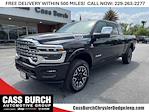 New 2025 Ram 2500 Longhorn Mega Cab 4x4 Pickup for sale #Q250082 - photo 25