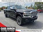 New 2025 Ram 2500 Longhorn Mega Cab 4x4 Pickup for sale #Q250082 - photo 26