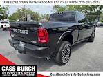 New 2025 Ram 2500 Longhorn Mega Cab 4x4 Pickup for sale #Q250082 - photo 27