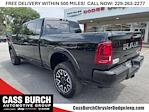 New 2025 Ram 2500 Longhorn Mega Cab 4x4 Pickup for sale #Q250082 - photo 28