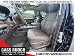 New 2025 Ram 2500 Longhorn Mega Cab 4x4 Pickup for sale #Q250082 - photo 30