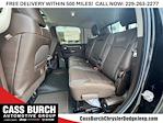 New 2025 Ram 2500 Longhorn Mega Cab 4x4 Pickup for sale #Q250082 - photo 31