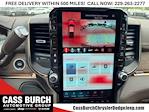 New 2025 Ram 2500 Longhorn Mega Cab 4x4 Pickup for sale #Q250082 - photo 32
