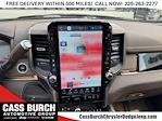 New 2025 Ram 2500 Longhorn Mega Cab 4x4 Pickup for sale #Q250082 - photo 34
