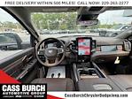 New 2025 Ram 2500 Longhorn Mega Cab 4x4 Pickup for sale #Q250082 - photo 35