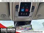 New 2025 Ram 2500 Longhorn Mega Cab 4x4 Pickup for sale #Q250082 - photo 36