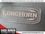 New 2025 Ram 2500 Longhorn Mega Cab 4x4 Pickup for sale #Q250082 - photo 41