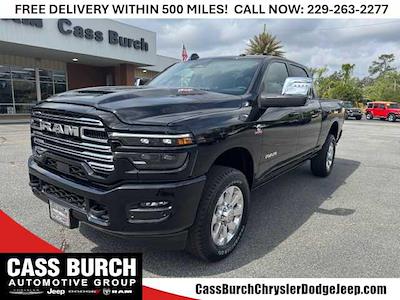 New 2025 Ram 2500 Laramie Crew Cab 4x4 Pickup for sale #Q250089 - photo 2