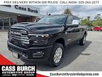 New 2025 Ram 2500 Laramie Crew Cab 4x4 Pickup for sale #Q250089 - photo 3