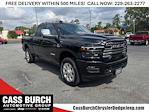 New 2025 Ram 2500 Laramie Crew Cab 4x4 Pickup for sale #Q250089 - photo 4