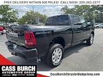 New 2025 Ram 2500 Laramie Crew Cab 4x4 Pickup for sale #Q250089 - photo 5