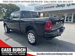 New 2025 Ram 2500 Laramie Crew Cab 4x4 Pickup for sale #Q250089 - photo 6