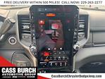 New 2025 Ram 2500 Laramie Crew Cab 4x4 Pickup for sale #Q250089 - photo 11