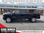 New 2025 Ram 2500 Laramie Crew Cab 4x4 Pickup for sale #Q250089 - photo 15
