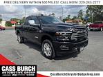 New 2025 Ram 2500 Laramie Crew Cab 4x4 Pickup for sale #Q250089 - photo 17