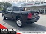 New 2025 Ram 2500 Laramie Crew Cab 4x4 Pickup for sale #Q250089 - photo 19