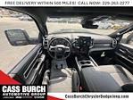 New 2025 Ram 2500 Laramie Crew Cab 4x4 Pickup for sale #Q250089 - photo 22