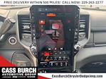 New 2025 Ram 2500 Laramie Crew Cab 4x4 Pickup for sale #Q250089 - photo 24