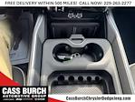 New 2025 Ram 2500 Laramie Crew Cab 4x4 Pickup for sale #Q250089 - photo 26