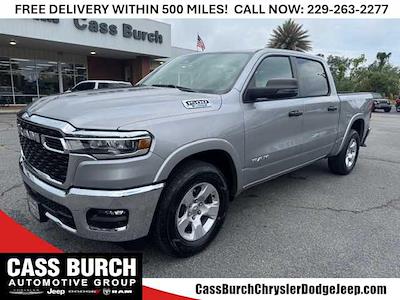 New 2025 Ram 1500 Big Horn Crew Cab Pickup for sale #Q250092 - photo 2