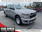 New 2025 Ram 1500 Big Horn Crew Cab Pickup for sale #Q250092 - photo 3