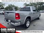 New 2025 Ram 1500 Big Horn Crew Cab Pickup for sale #Q250092 - photo 4