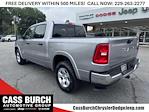 New 2025 Ram 1500 Big Horn Crew Cab Pickup for sale #Q250092 - photo 6