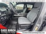 New 2025 Ram 1500 Big Horn Crew Cab Pickup for sale #Q250092 - photo 7
